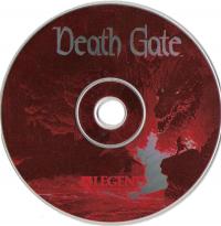 Box shot Death Gate